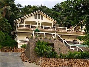 Jungle Emerald Rock Luxury Villa Mae Nam Dış mekan fotoğraf